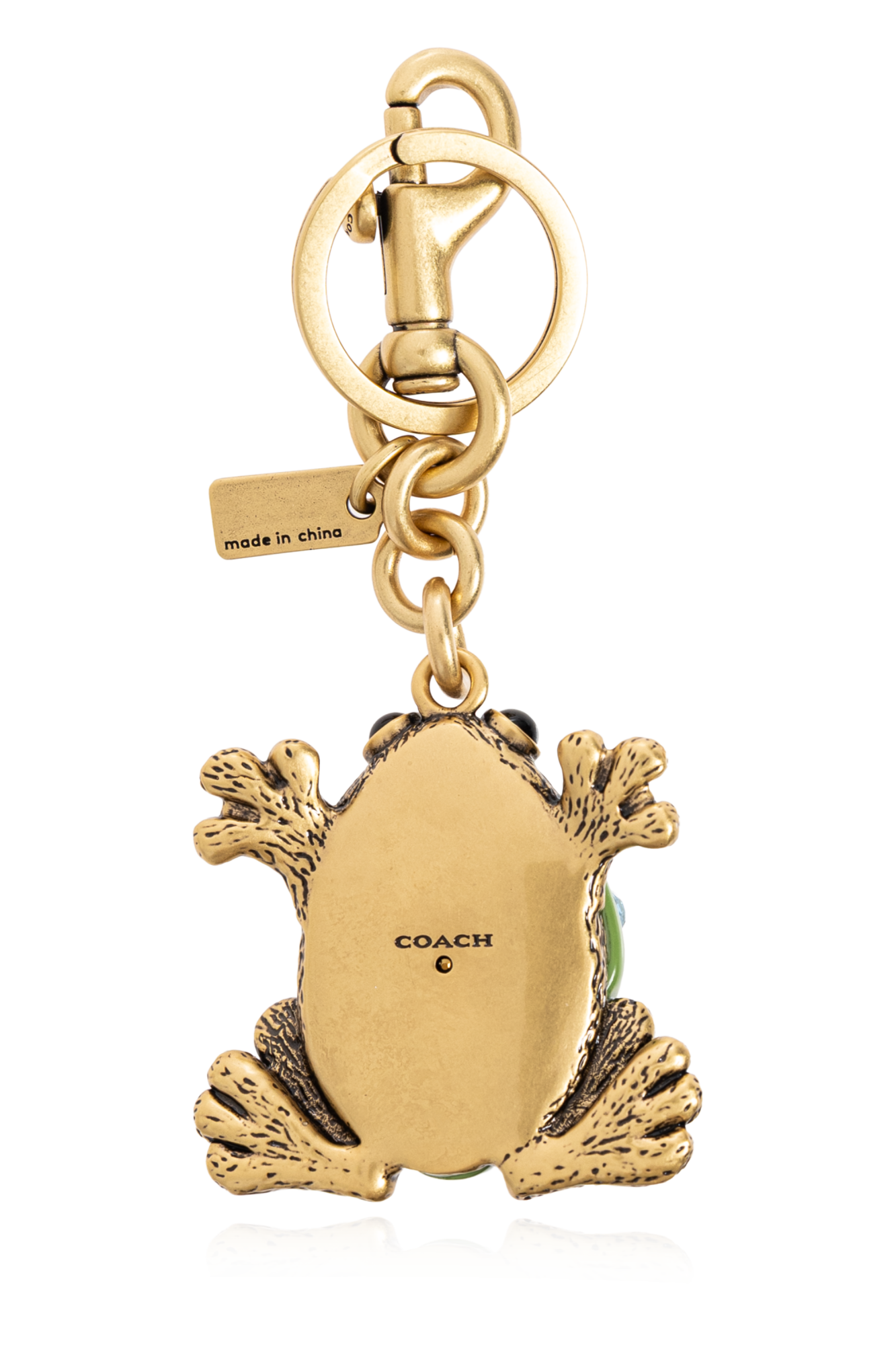Coach Keychain | Women's | Vitkac